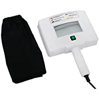 Lámpara lupa Luz de Wood Diagnos Weelko 1004